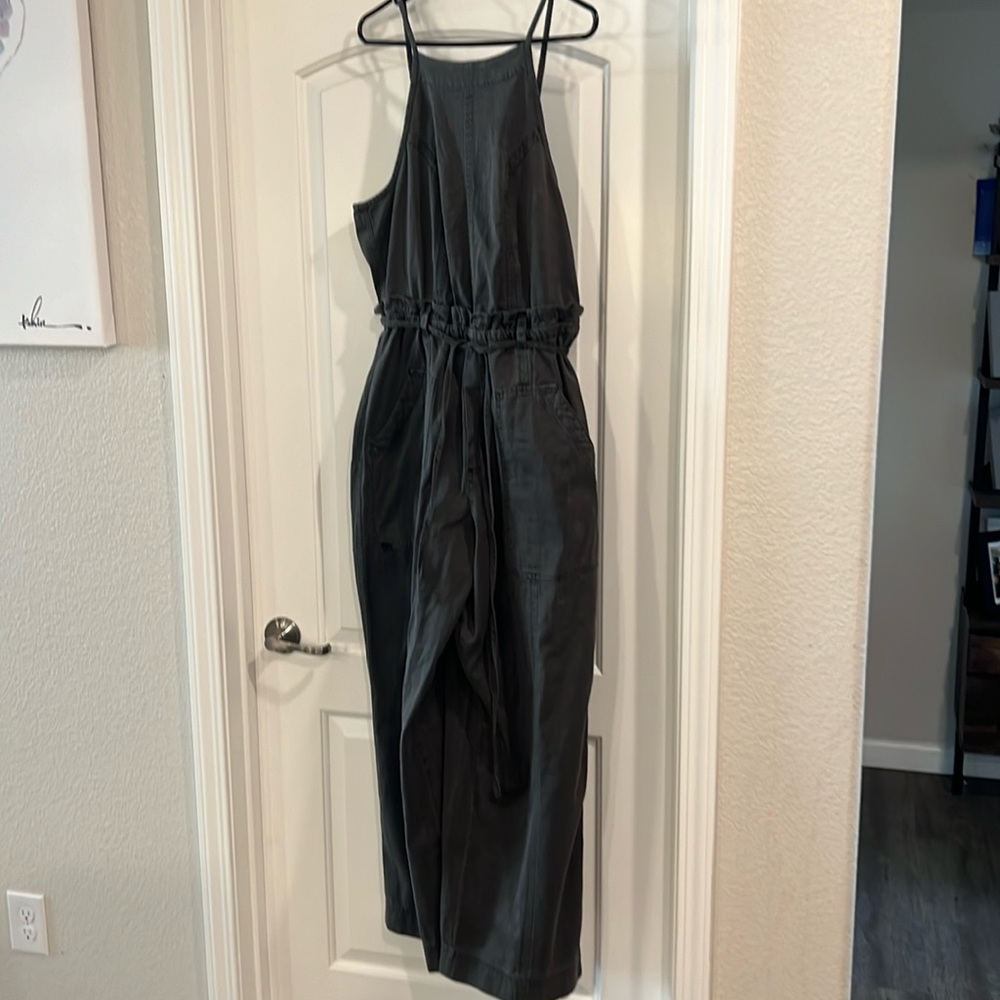 Brand new with tags Free People overalls